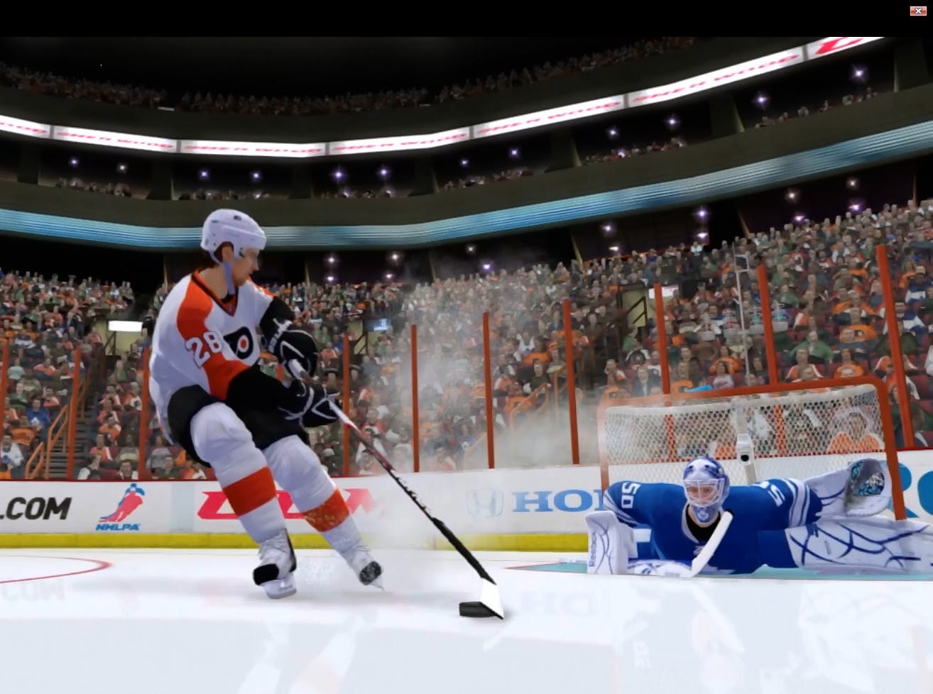 nhlsnap
