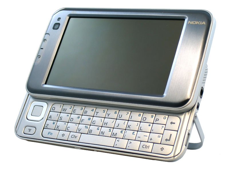 nokia pc