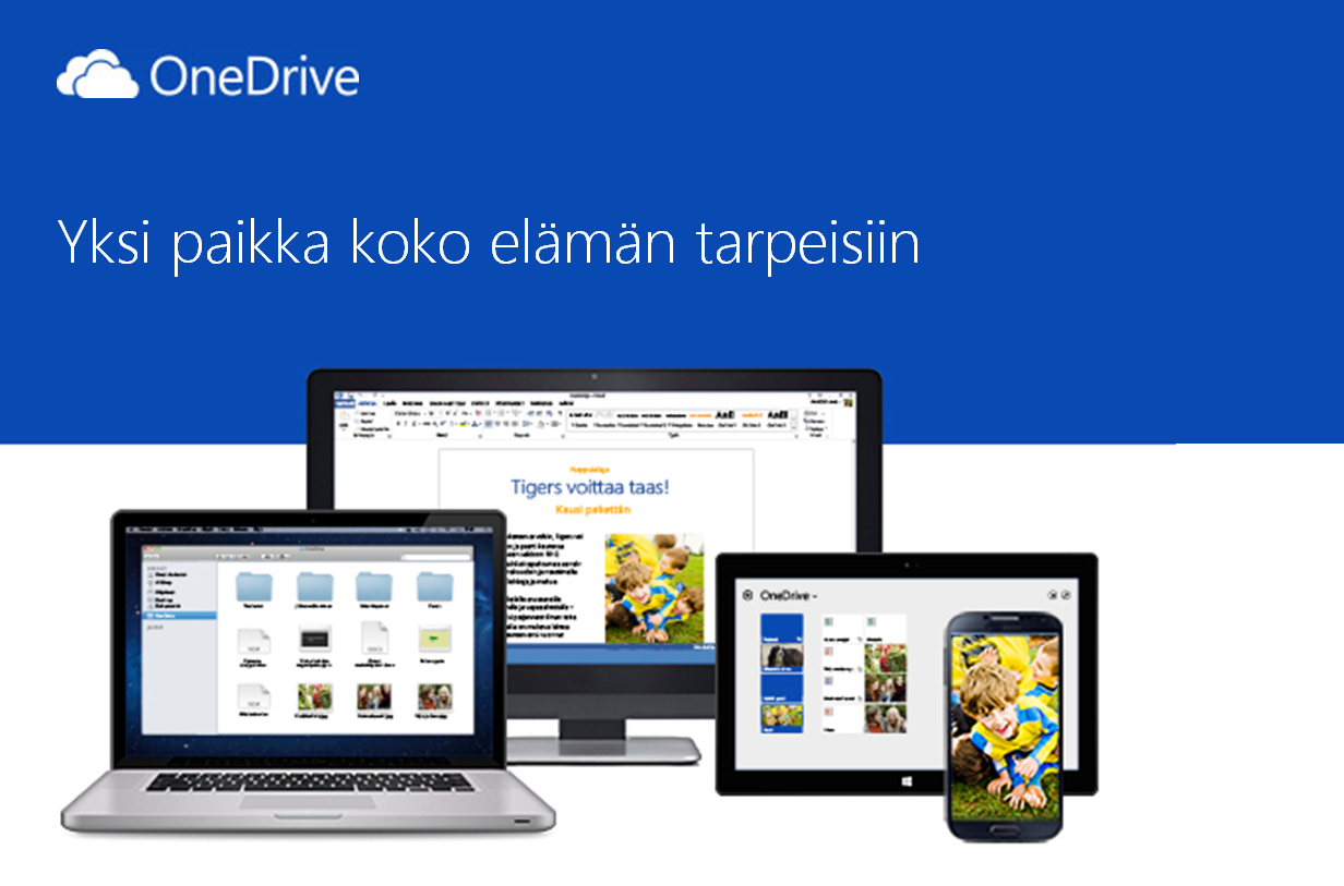 Onedrive 2