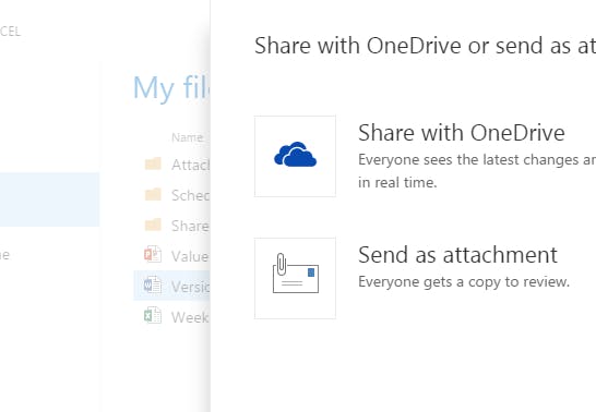 Outlook webmail