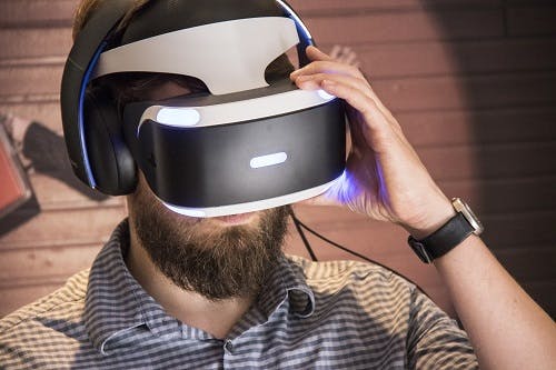 playstation vr1