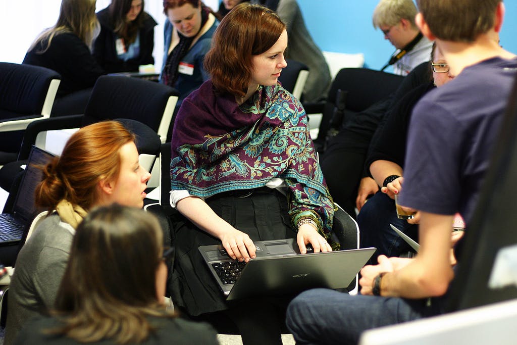 Railsgirls