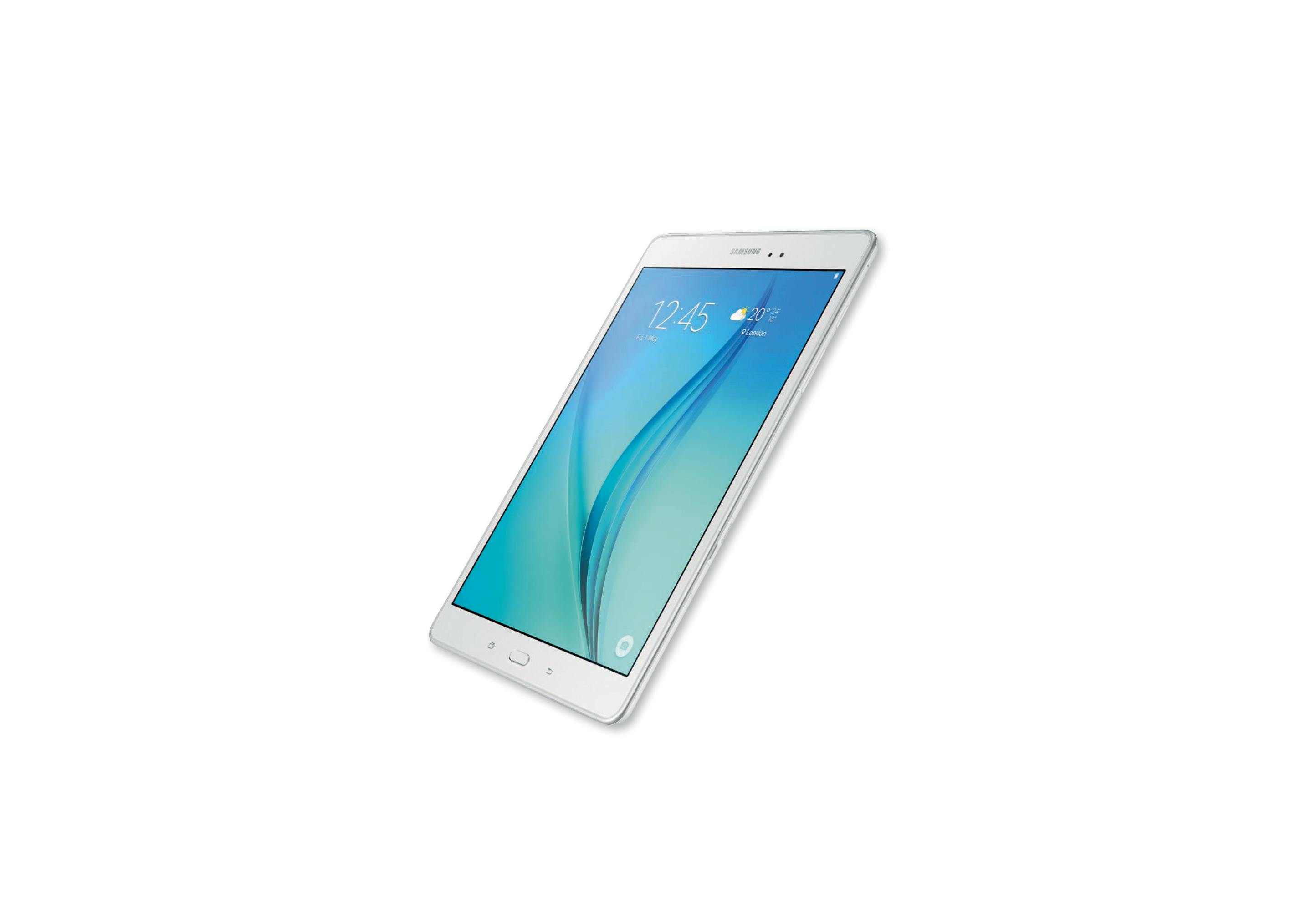 Samsung Galaxy Tab A
