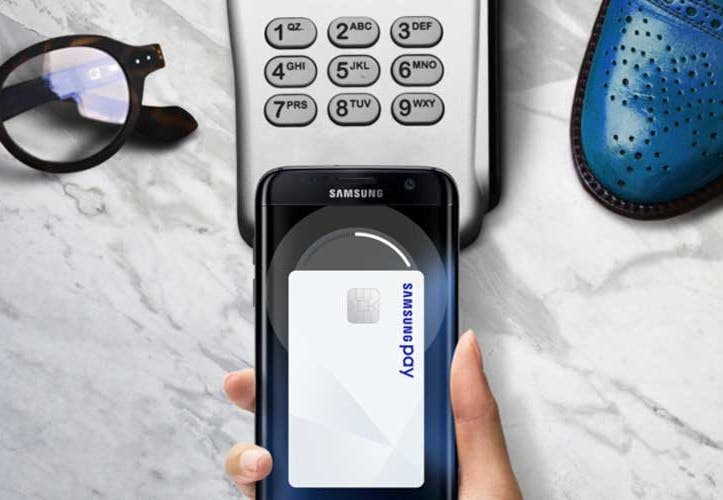 SamsungPay