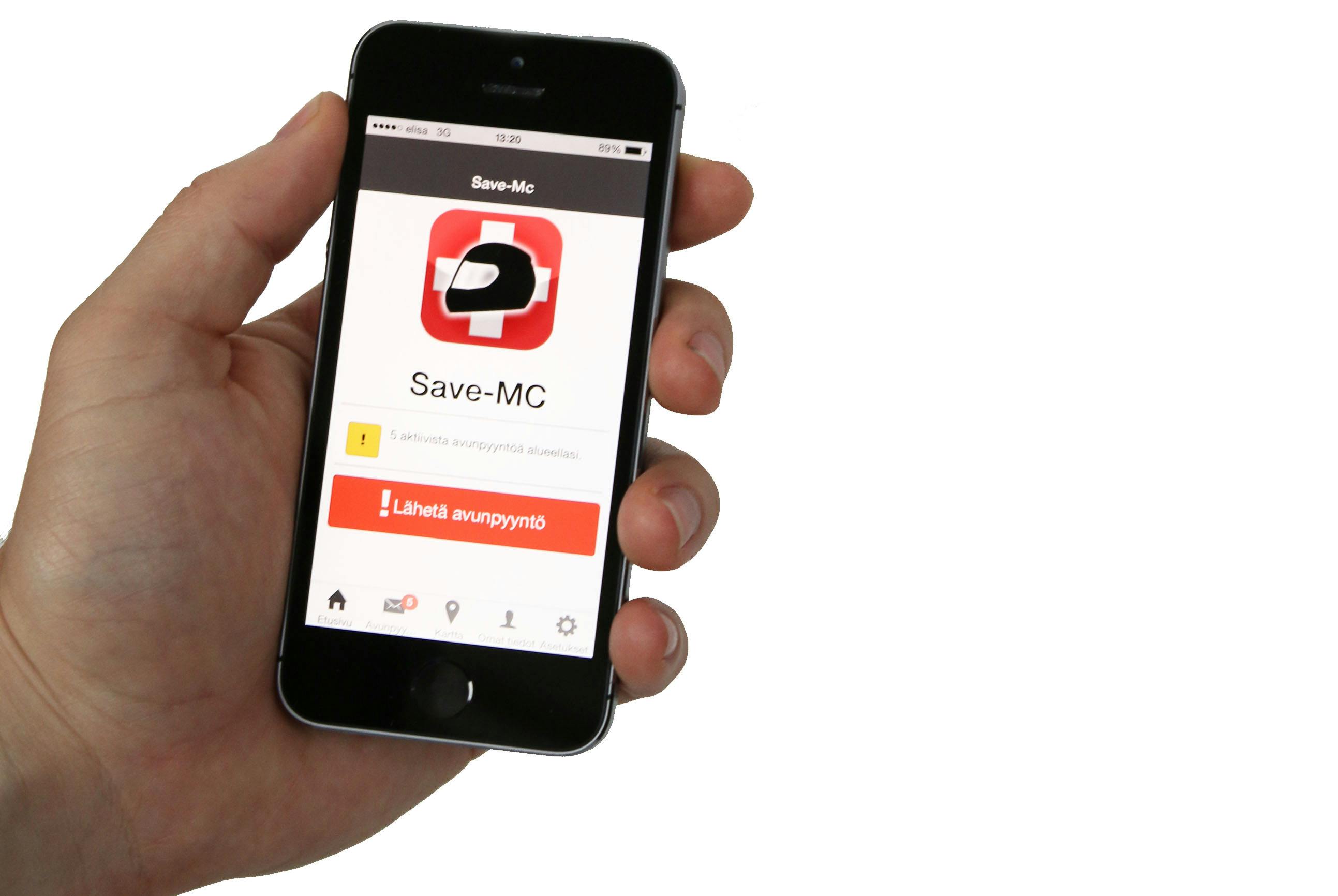 Save-MC-proto