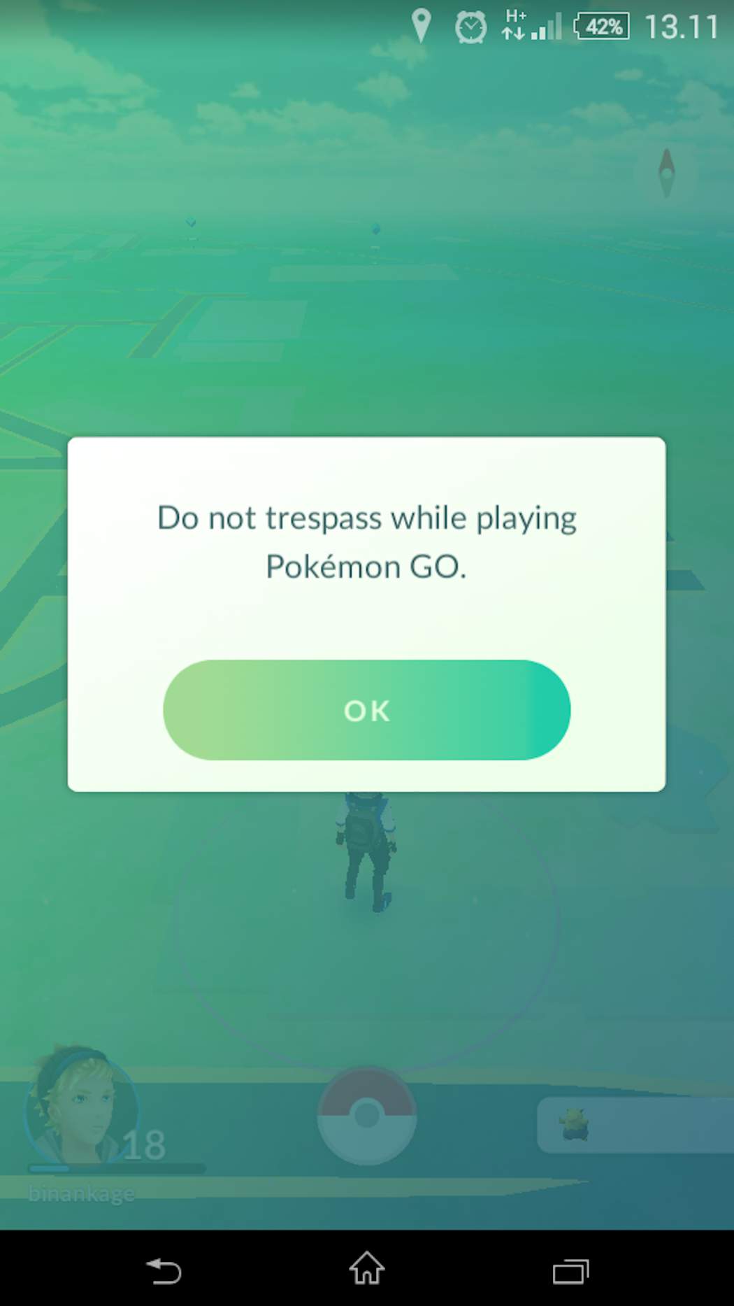 Pokémon Go -vinkit – aloittelijan opas 