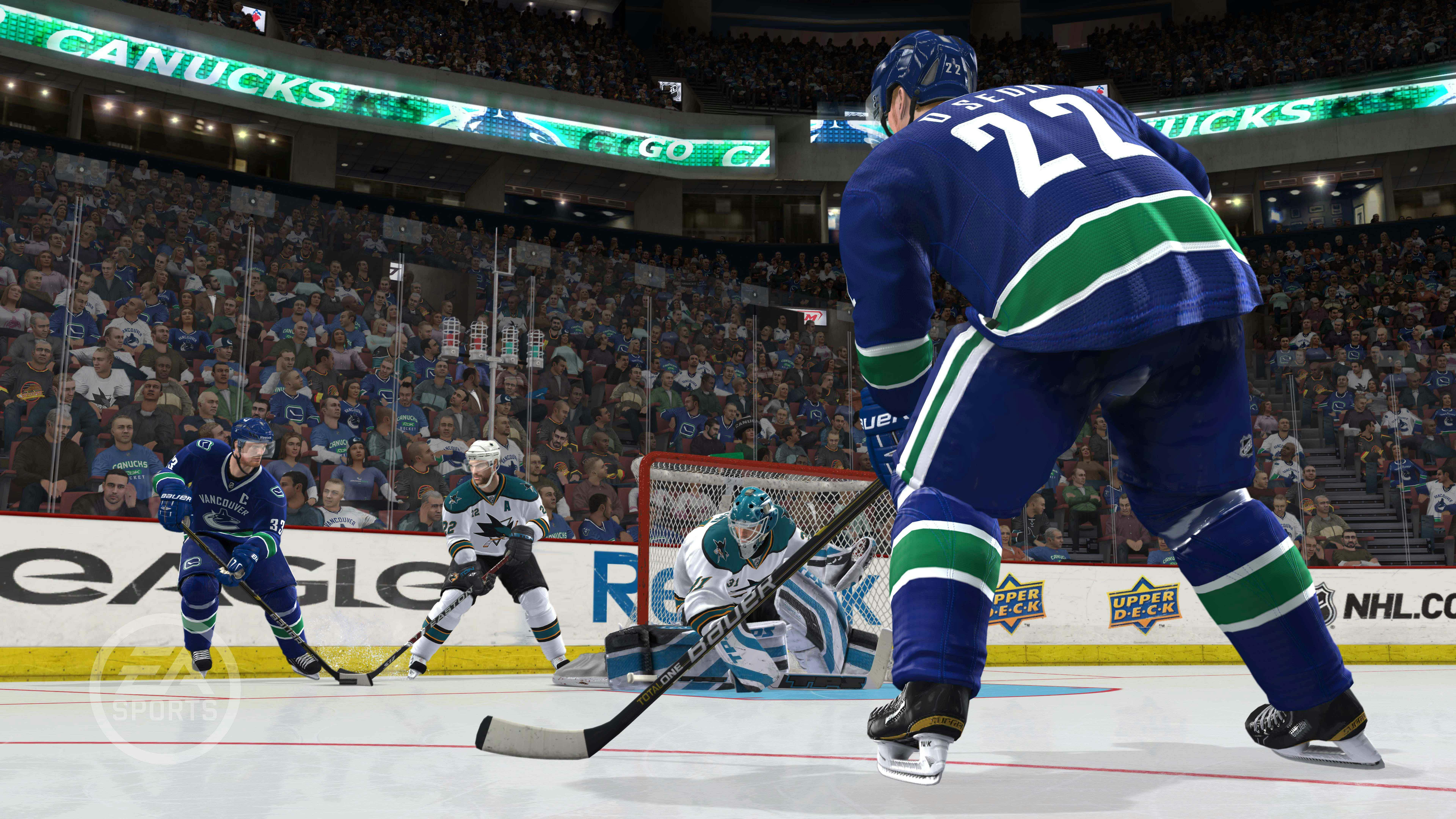 Sedins