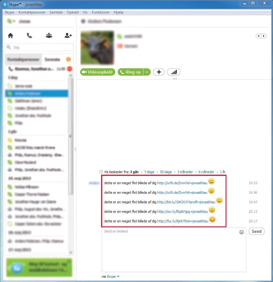 skypevirus