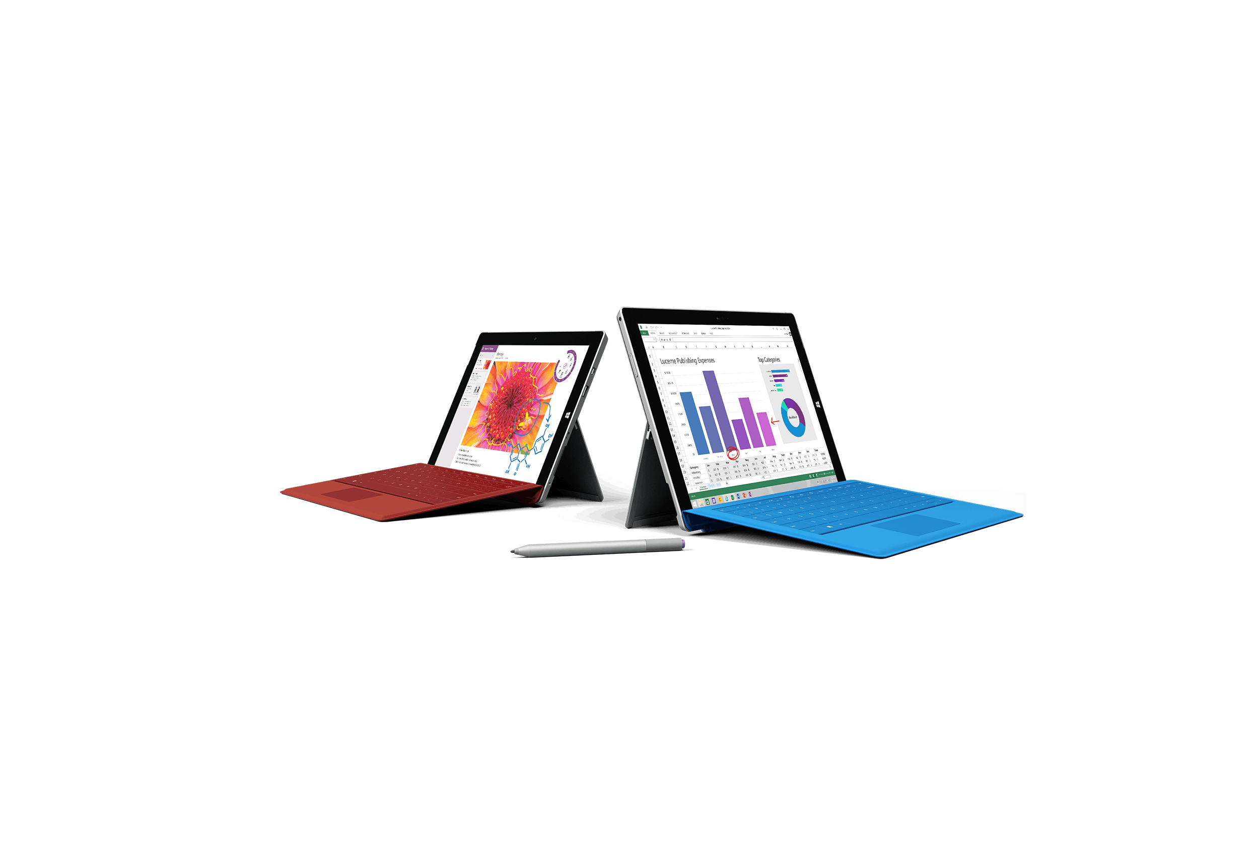 Microsoft Surface 3