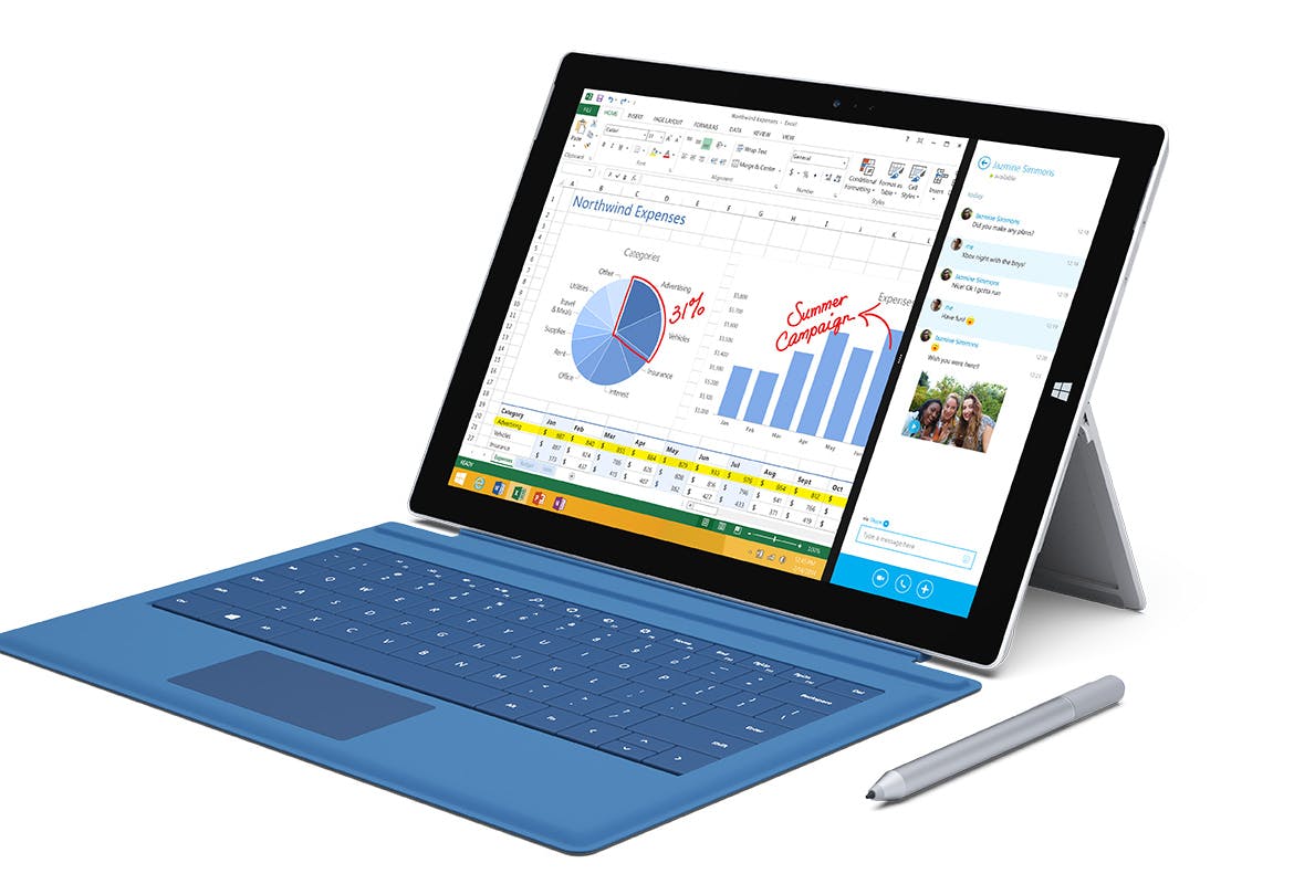 SurfacePro3