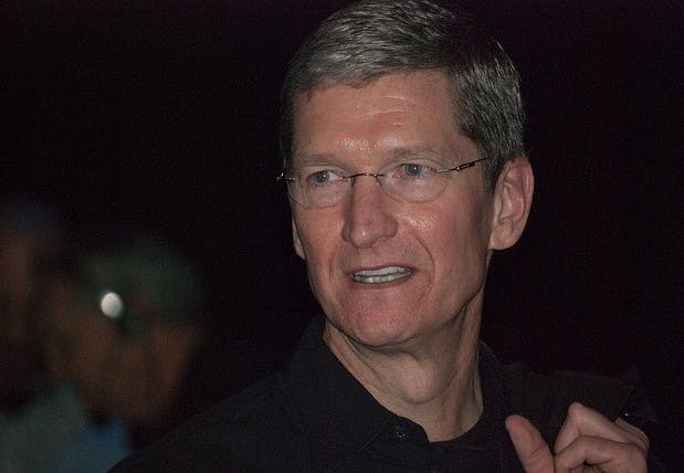 TimCook