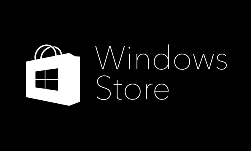 windows store