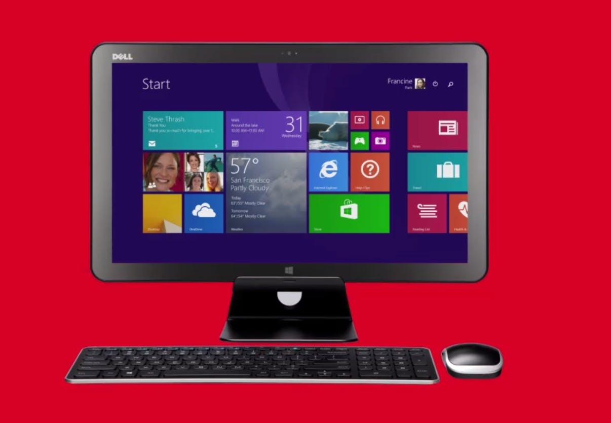 Windowscomputer