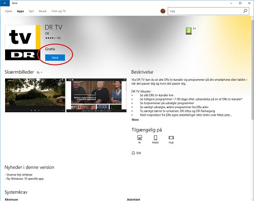 windows store pic 2