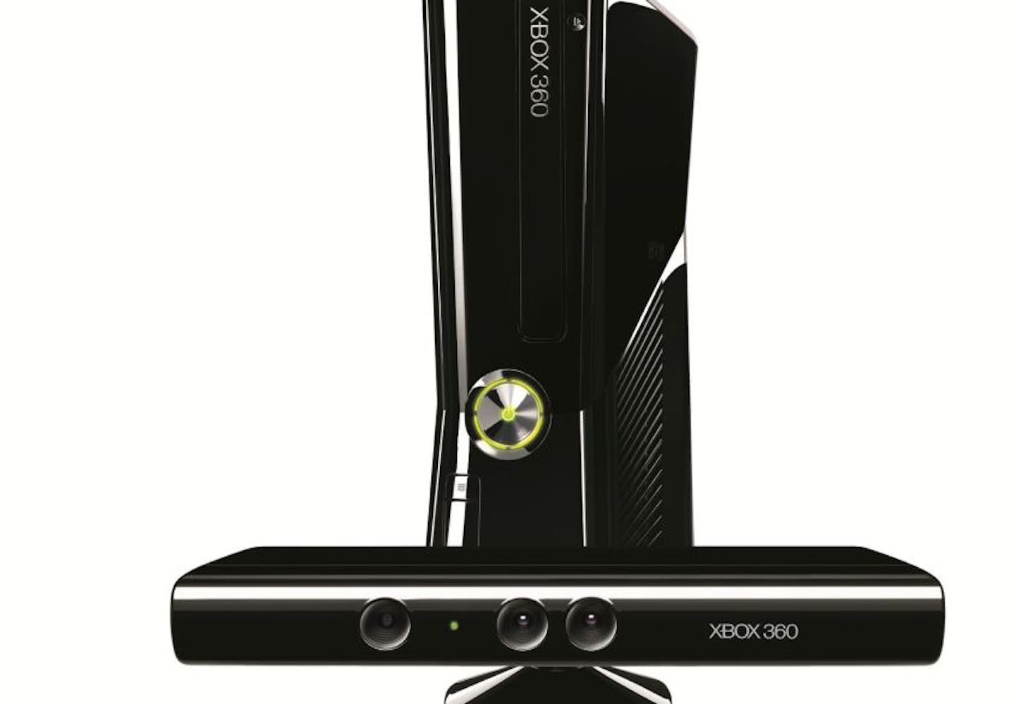 Xbox Kinect tulee Linnanmäelle 