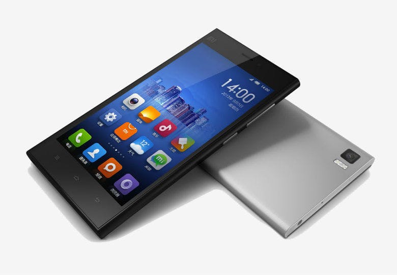 Xiaomi Mi3
