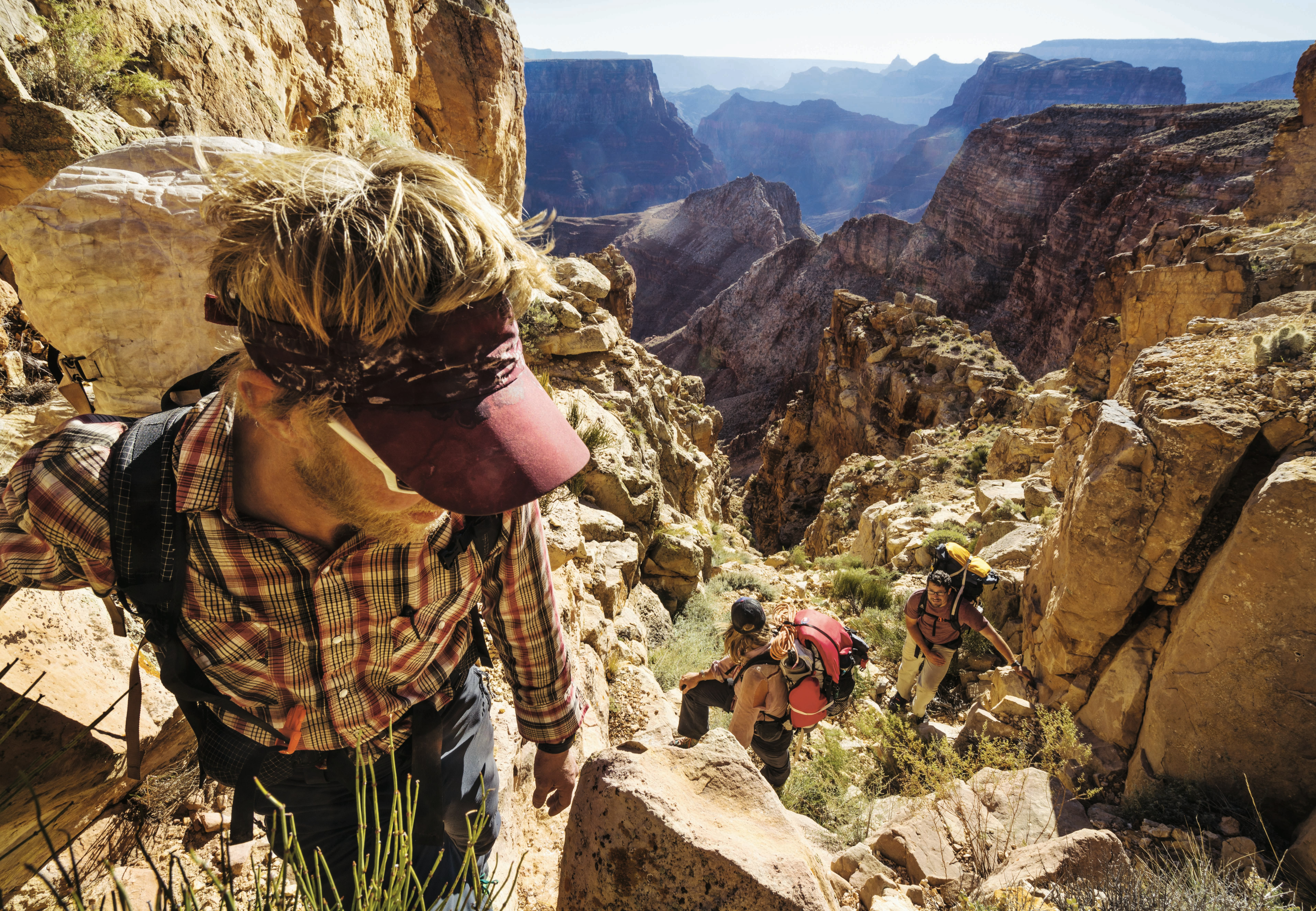 Video: Grand Canyon