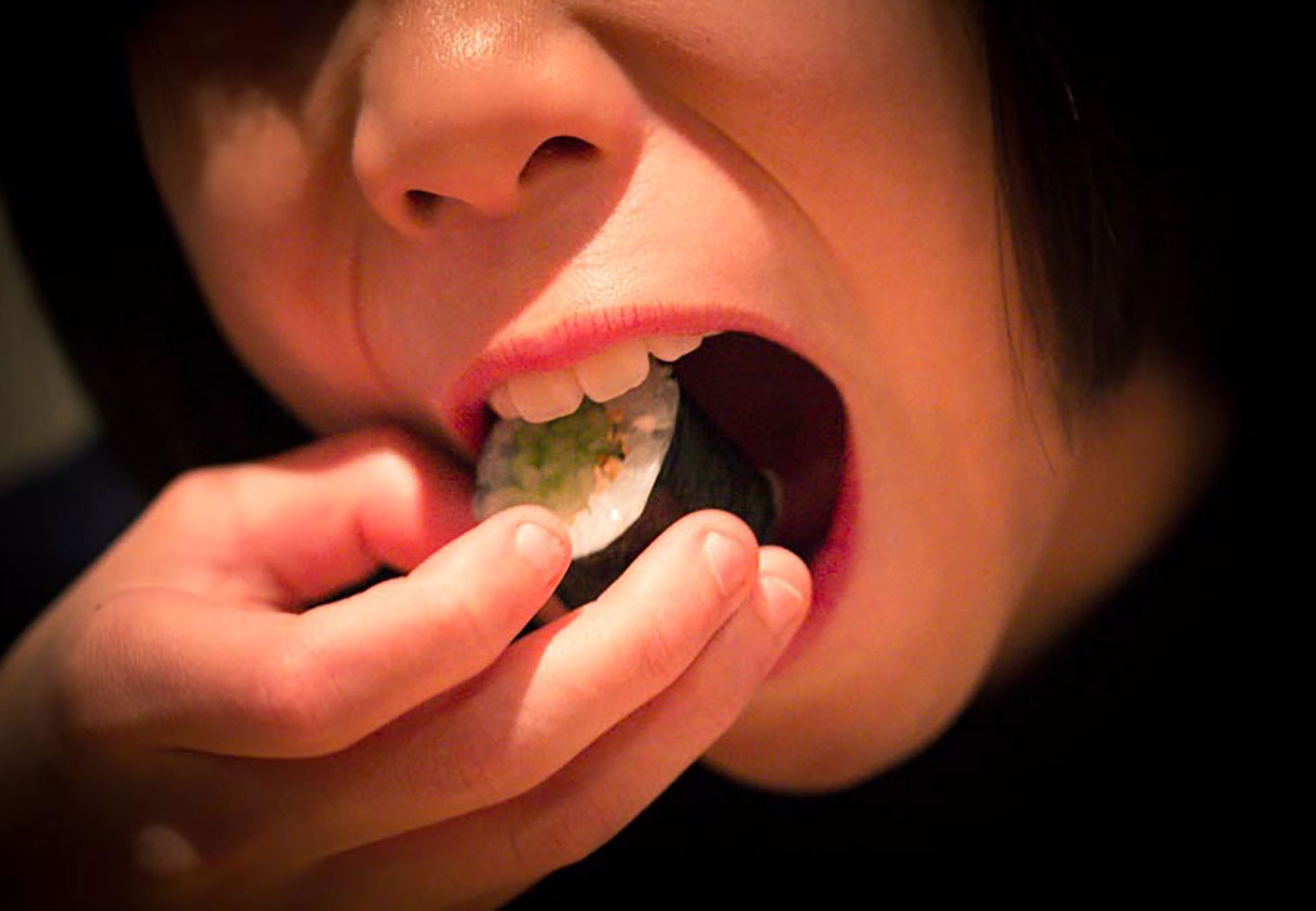 11 ting du ikke vidste om sushi
