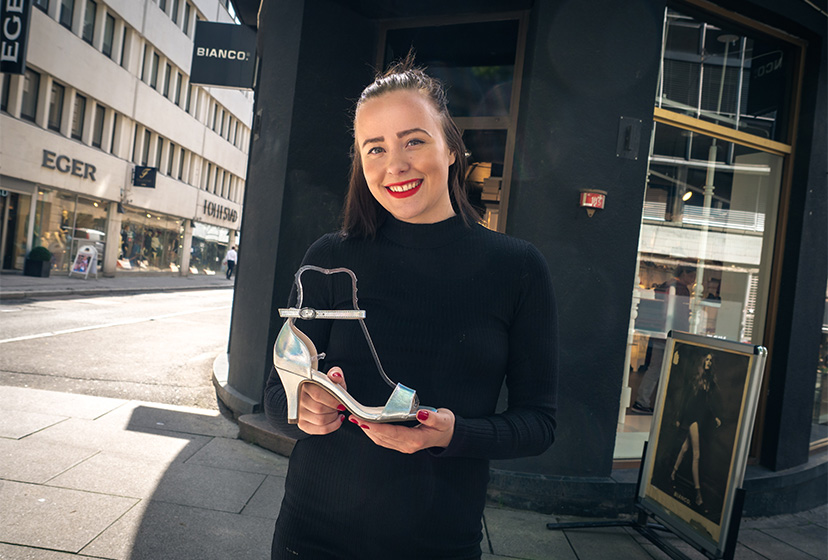 Sommermote 2017: De største skotrendene | Stylista.no Sommermote 2017: De største skotrendene | Stylista.no