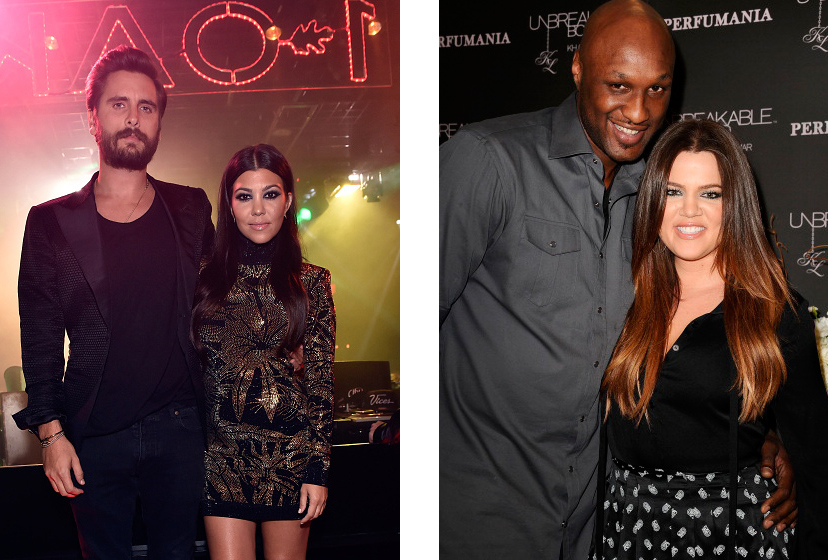 Kardashian-drama | Stylista.no