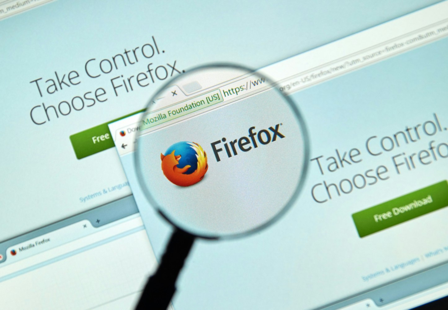 Nu er Firefox liges hurtig som Chrome