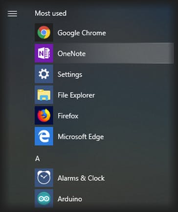 Uusi muotokieli Fluent design -muotokieleen uuttta ilmettä Windows 10 Spring Creators Update -päivityksessä. Koodinimi oli Redstone.