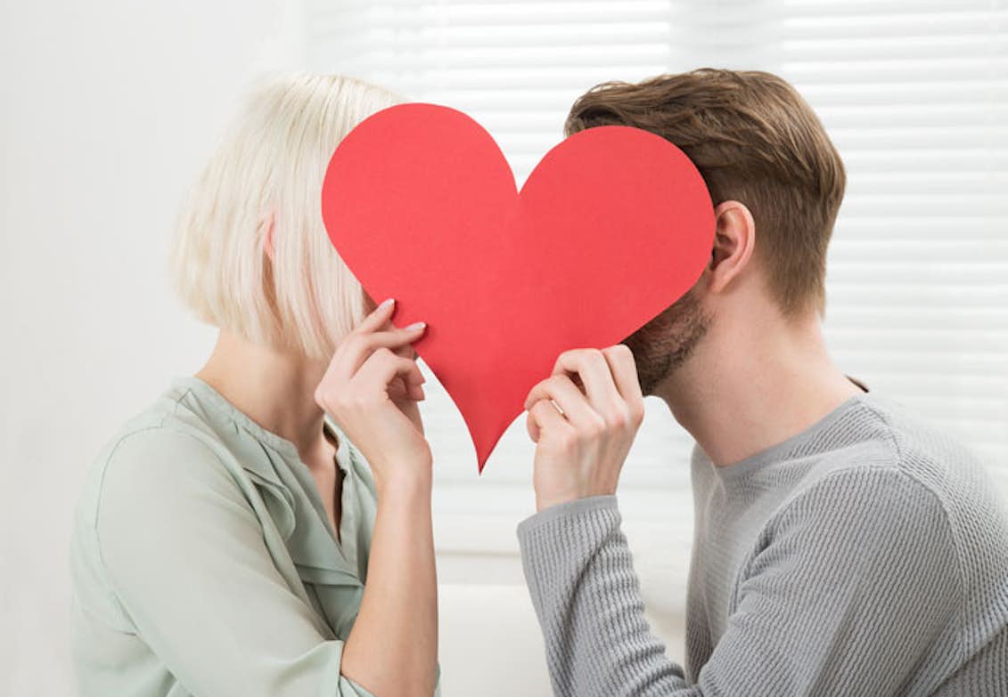 Kærlighed Sådan får du ham til at blive forelsket i dig – med hjælp fra videnskaben | Woman.dk