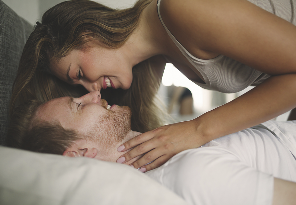 Tips og tricks 21 måder at lægge op til sex Woman.dk billede billede Foto
