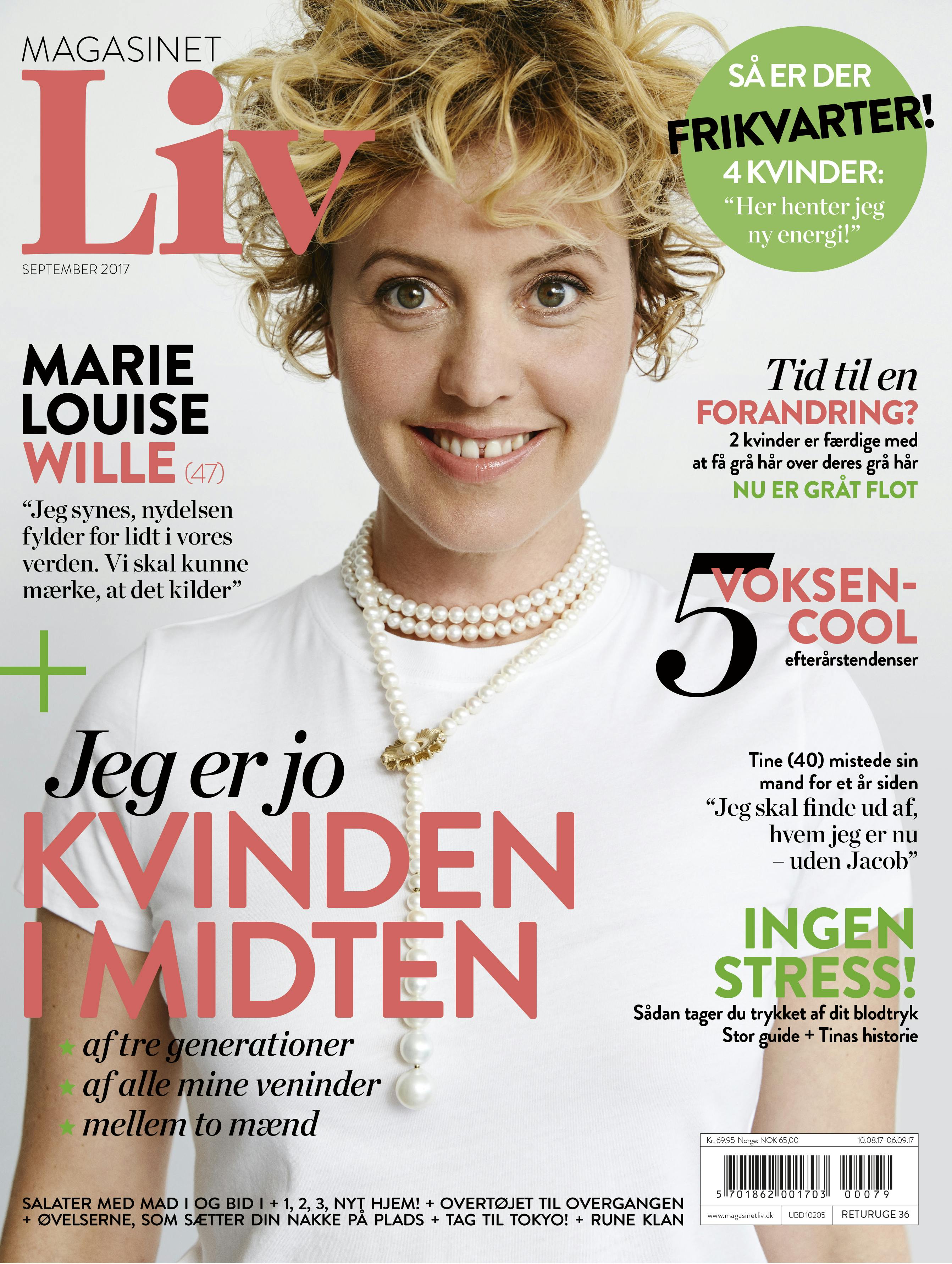 Magasinet Liv 79