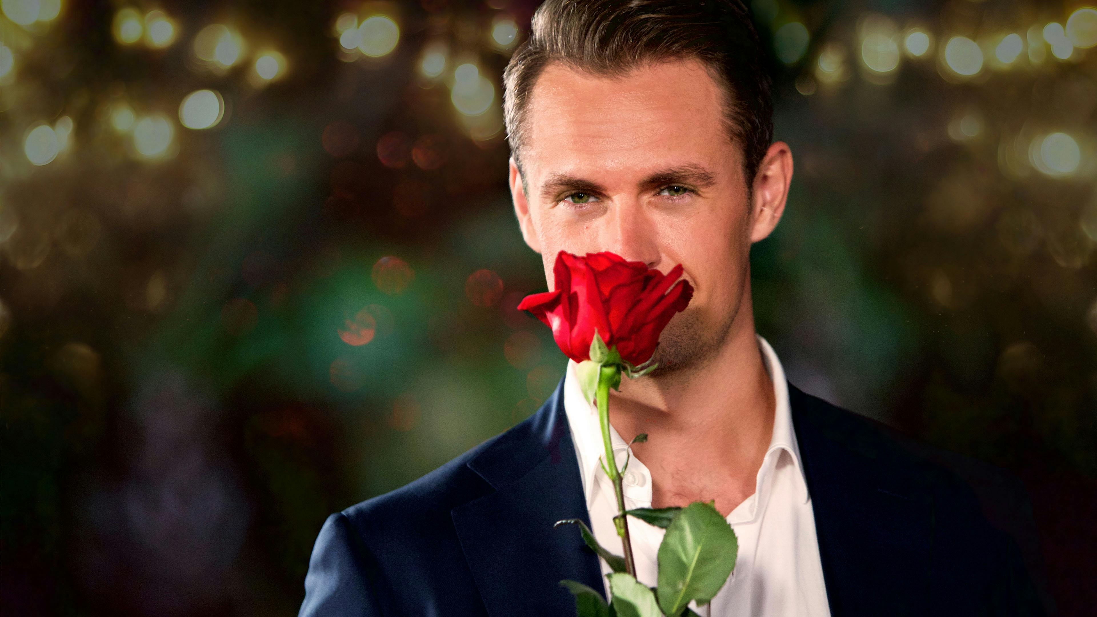 Vildt nok, at Casper blev spurgt over Instagram! Bachelor, Casper