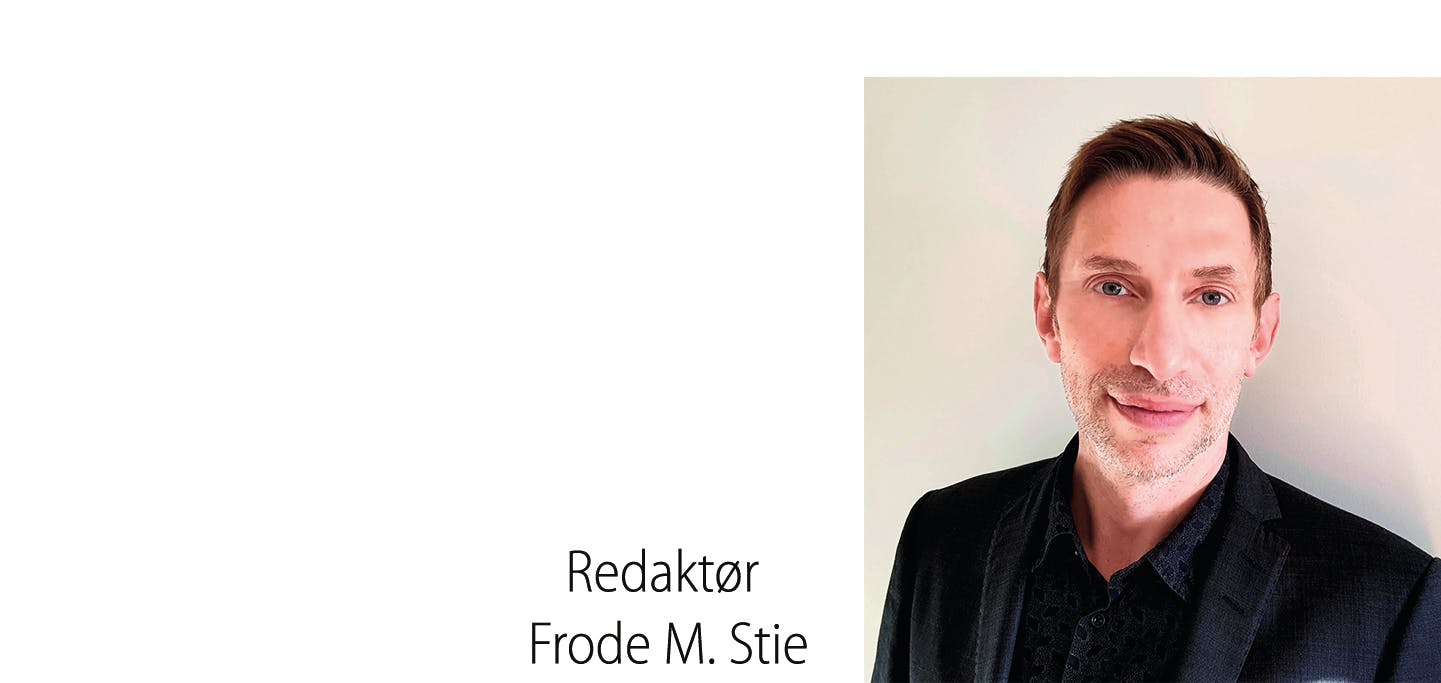 Digital FOTO ser på hva som er skjedd i fotoverdenen den siste uken