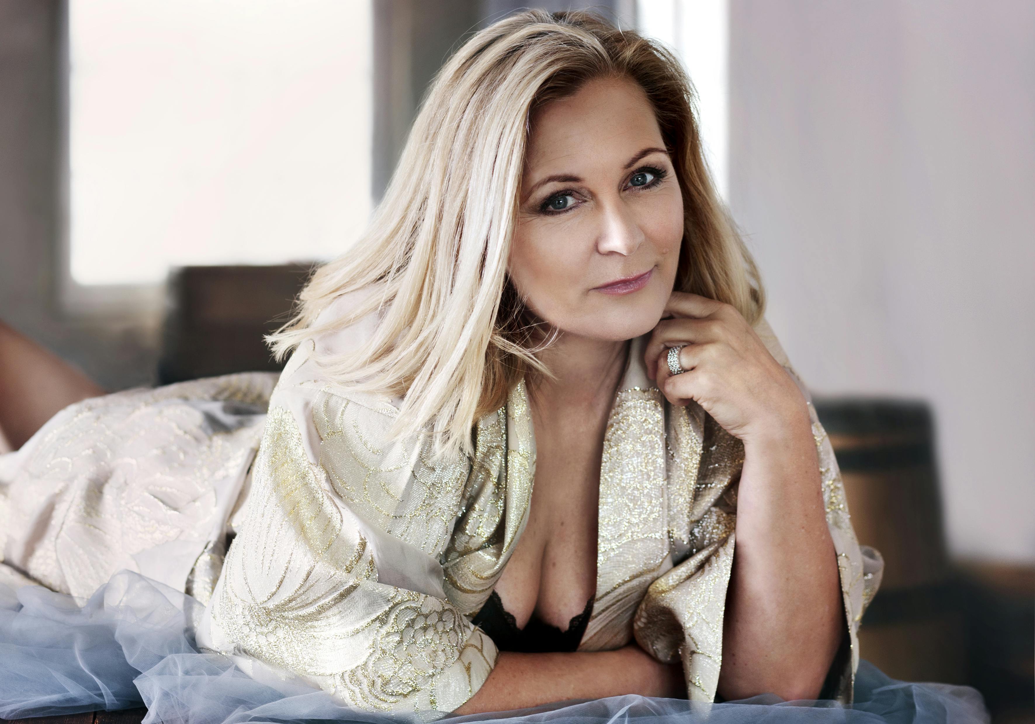 Mette Bjerre