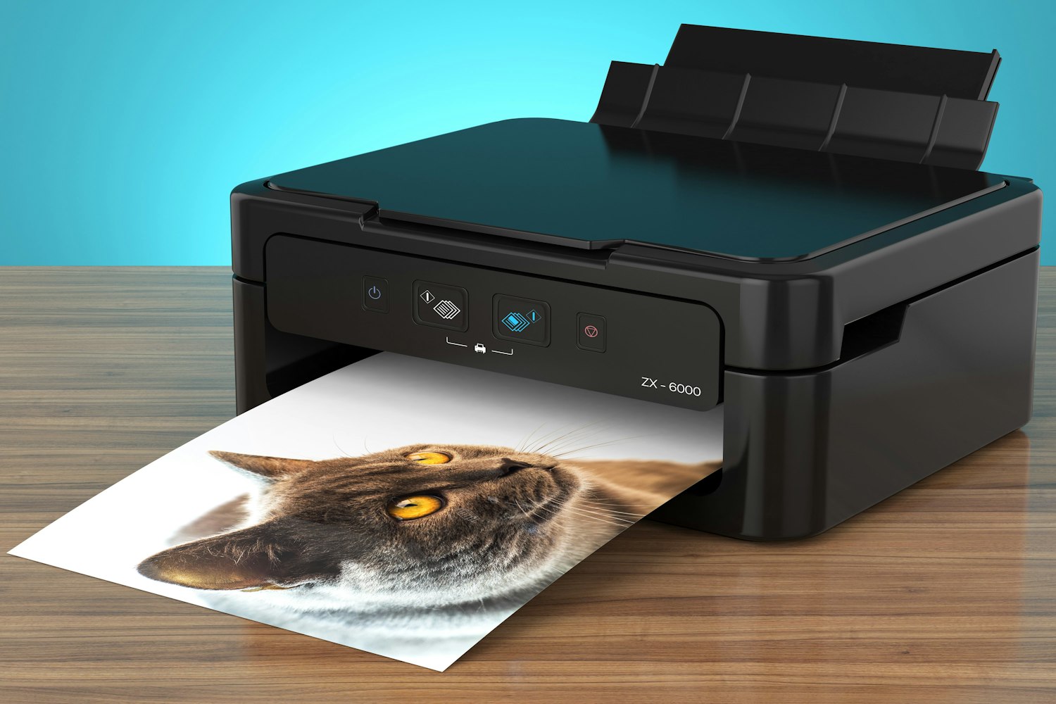 Print dine 5 ting du skal vide, du køber fotoprinter
