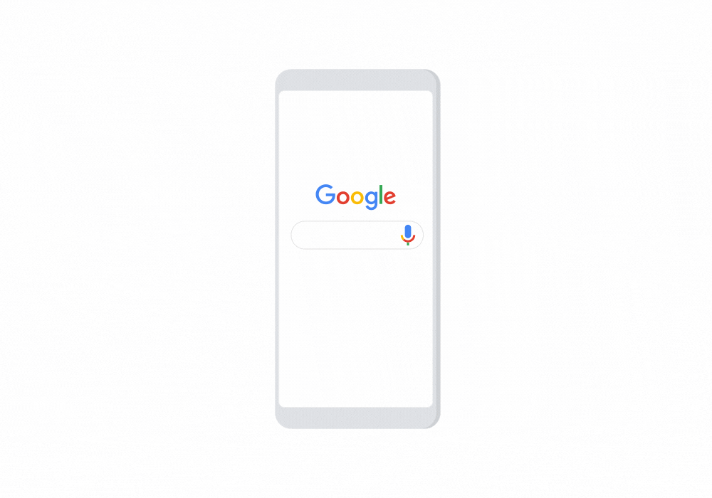 Syng Google kan gjenkjenne en sang du nynner
