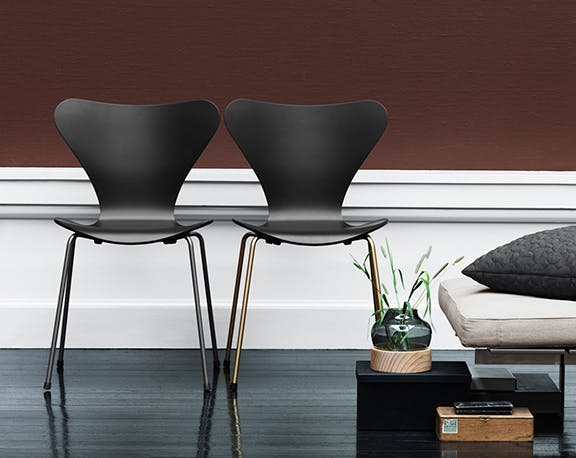 Serie 7™ Syveren - Arne Jacobsen