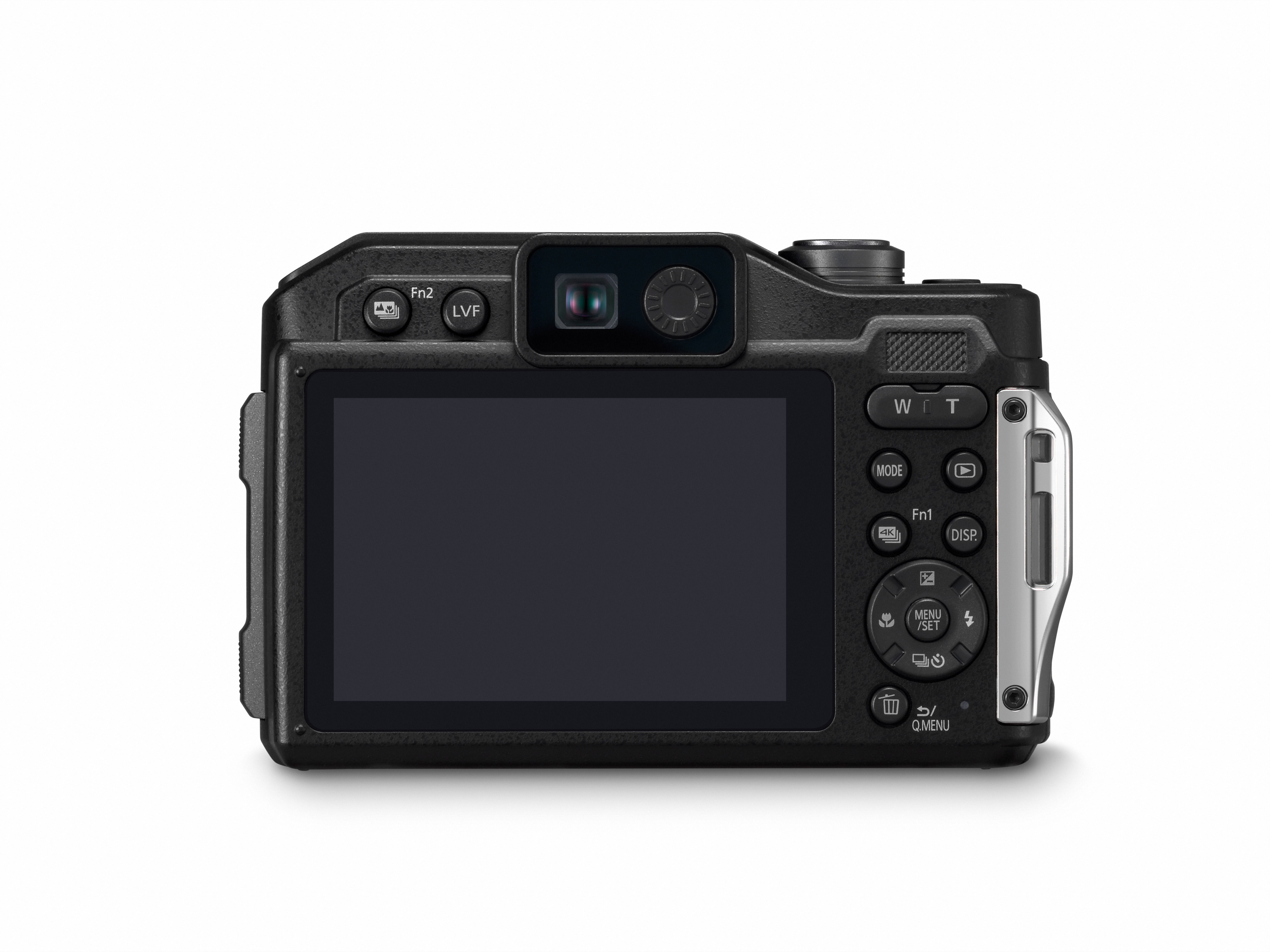 超激得100%新品Panasonic LUMIX DC-FT7 コンパクトデジタルカメラ