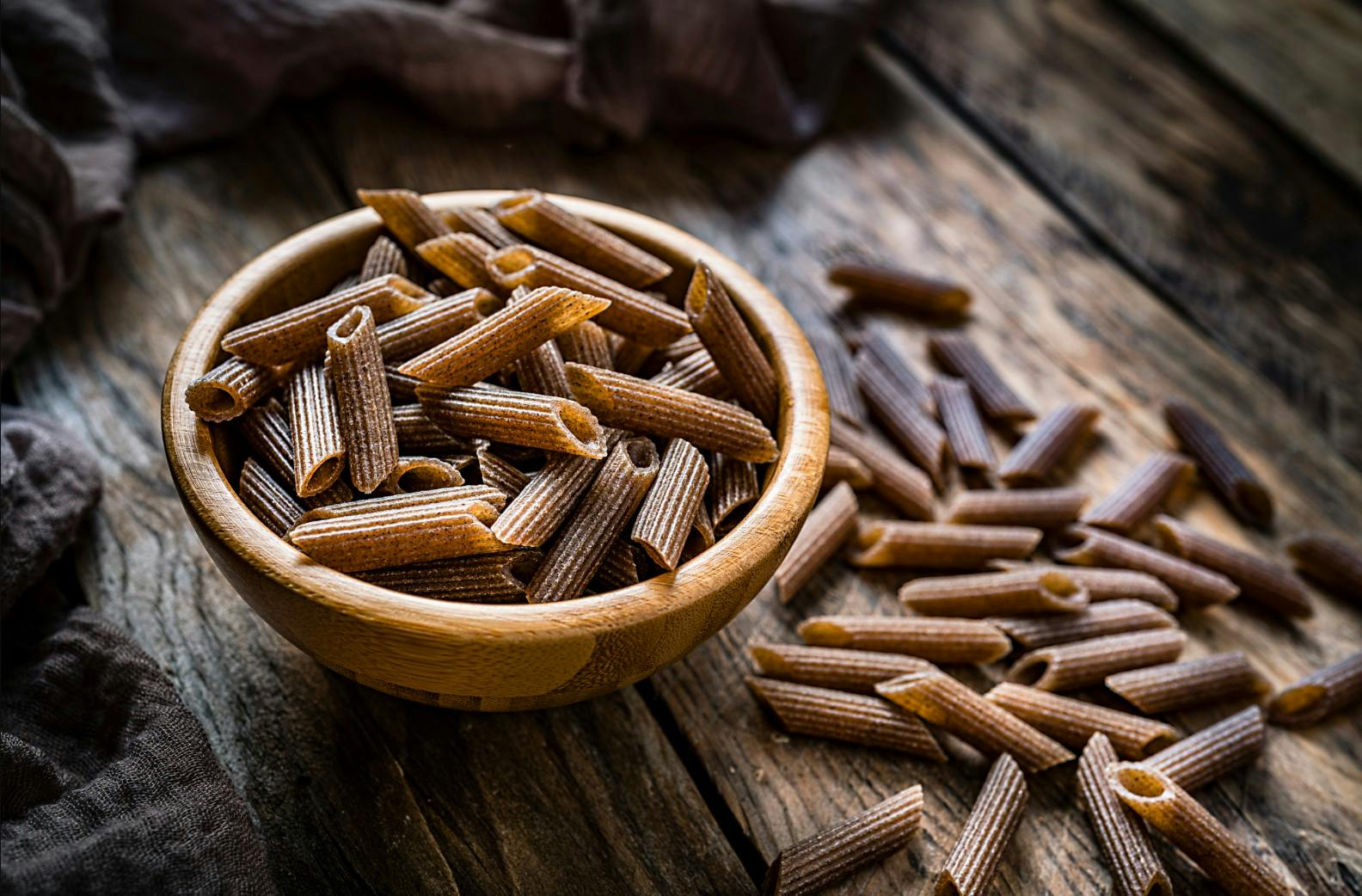 Ät slow carb och undvik högt blodsocker Slow carb