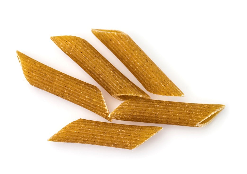 Fullkornspasta Fullkornspasta