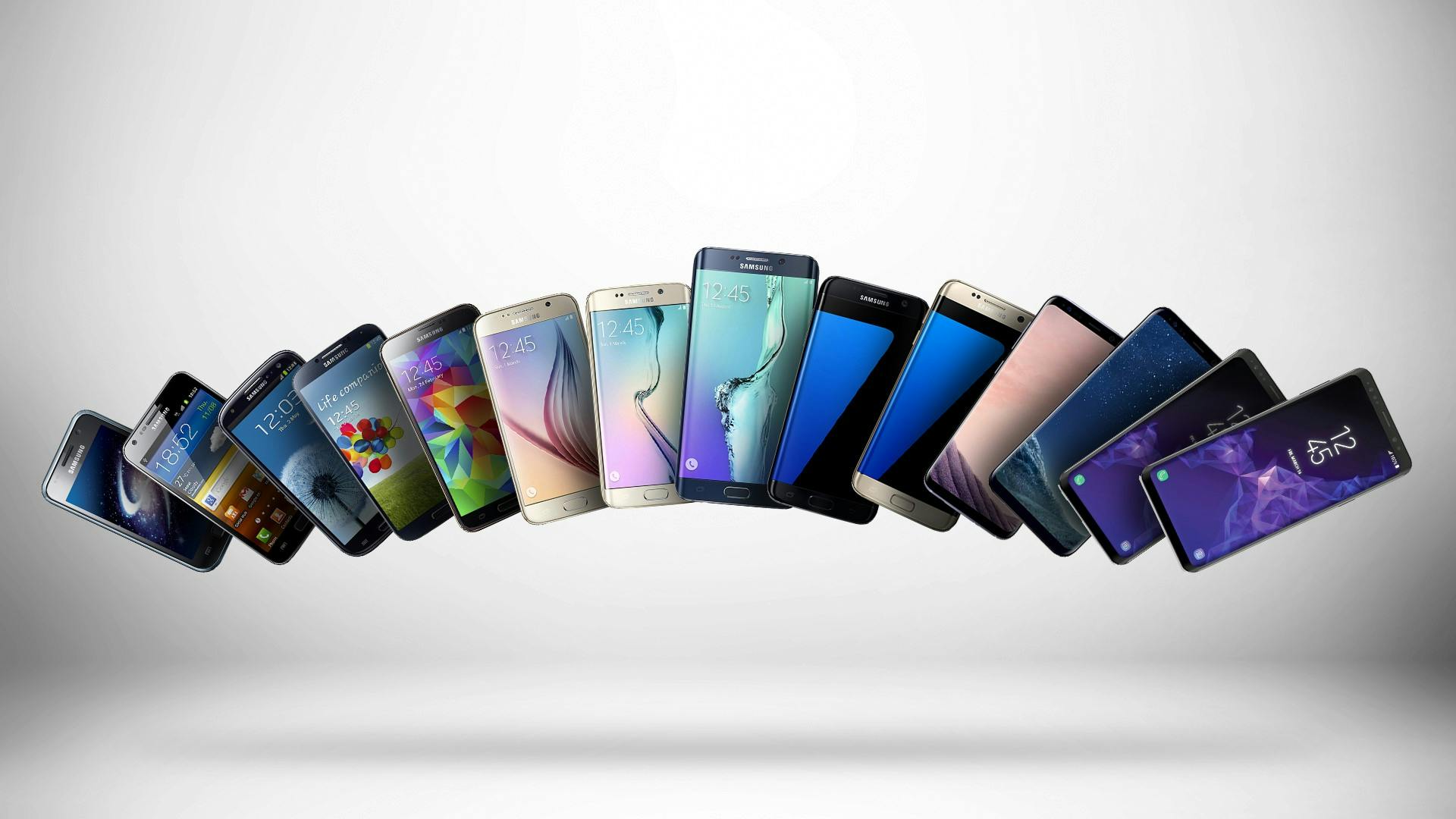 Samsung Galaxy S10