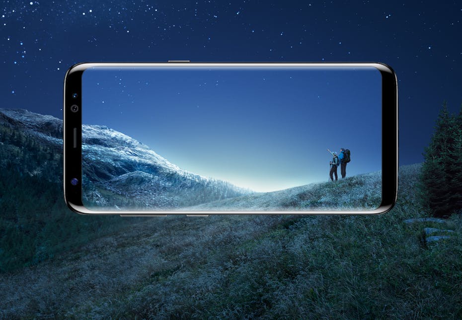 Galaxy S9 – lanseringsdato, pris, spesifikasjoner og rykter | Komputer.no