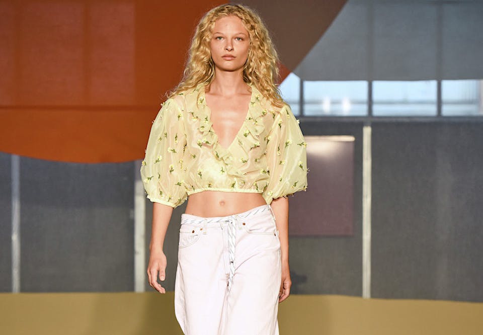 Copenhagen Fashion Week SS18: Tendenser fra modeugen
