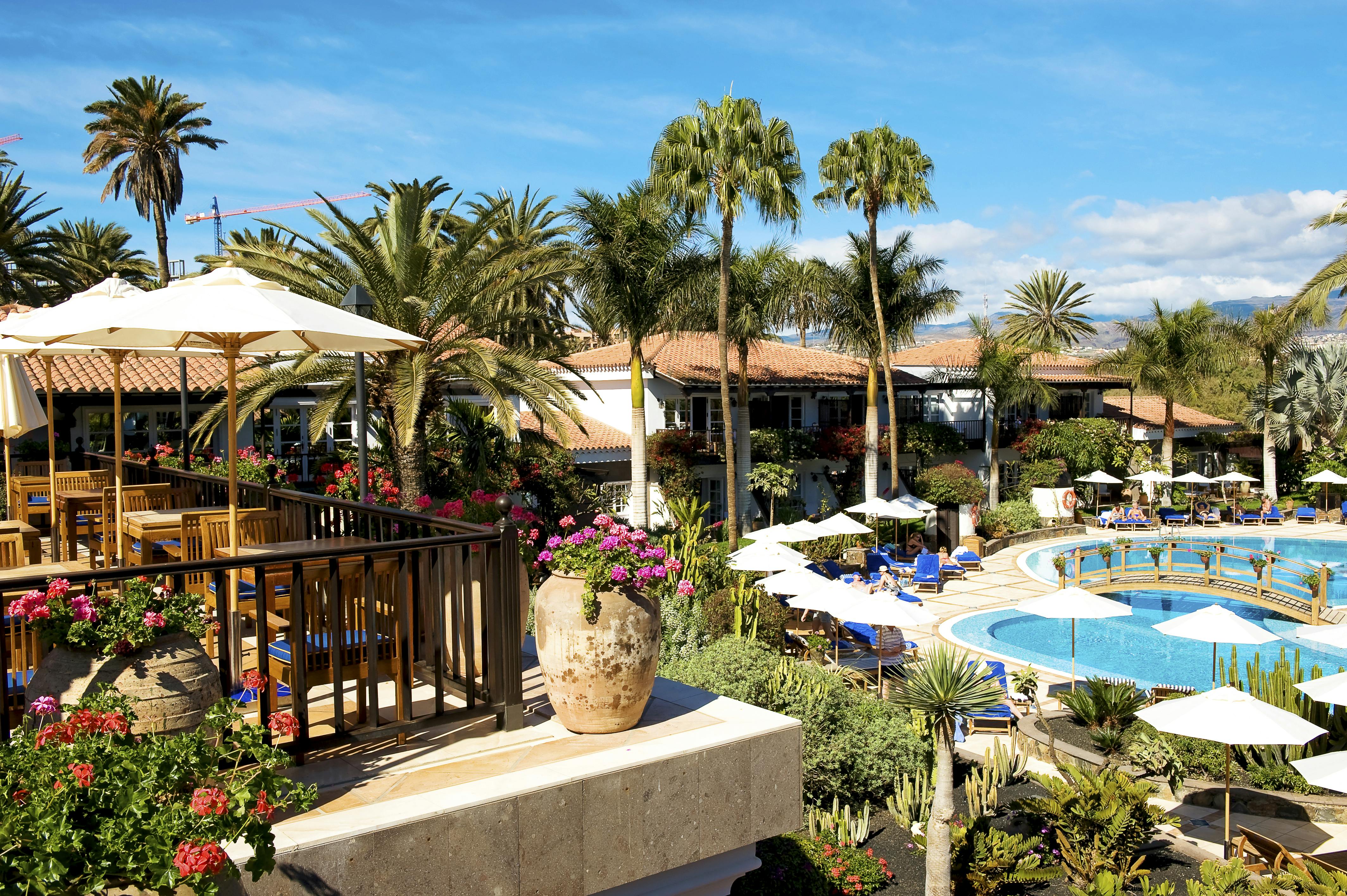Seaside Grand Hotel Residencia: Seaside Grand Hotel Residencia