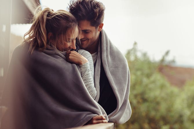 Min ex er dating nogen anden hvad skal jeg gøre