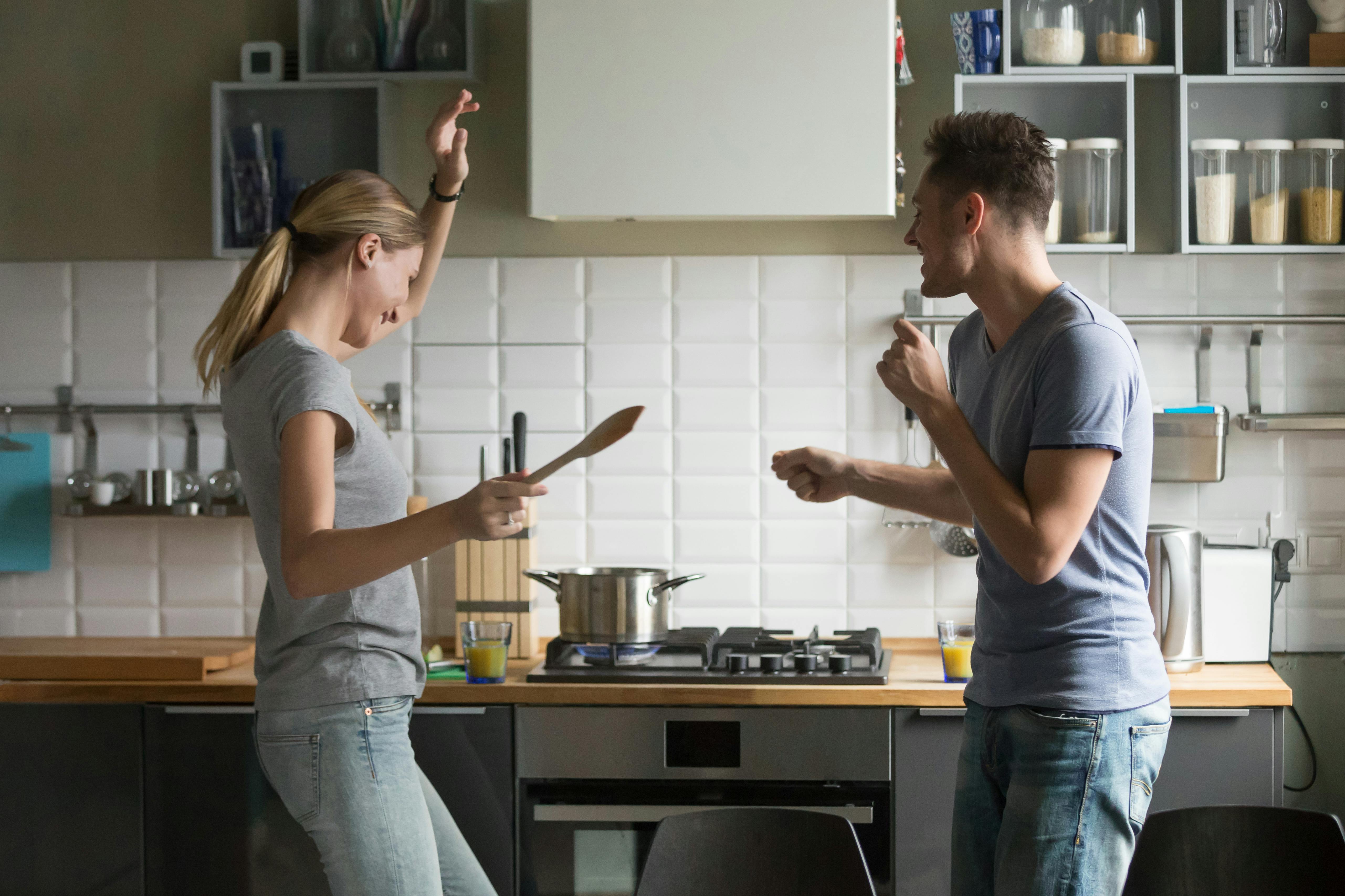 Hola – er I klar til lækker mad? ideer til årsdag, madlavning tema