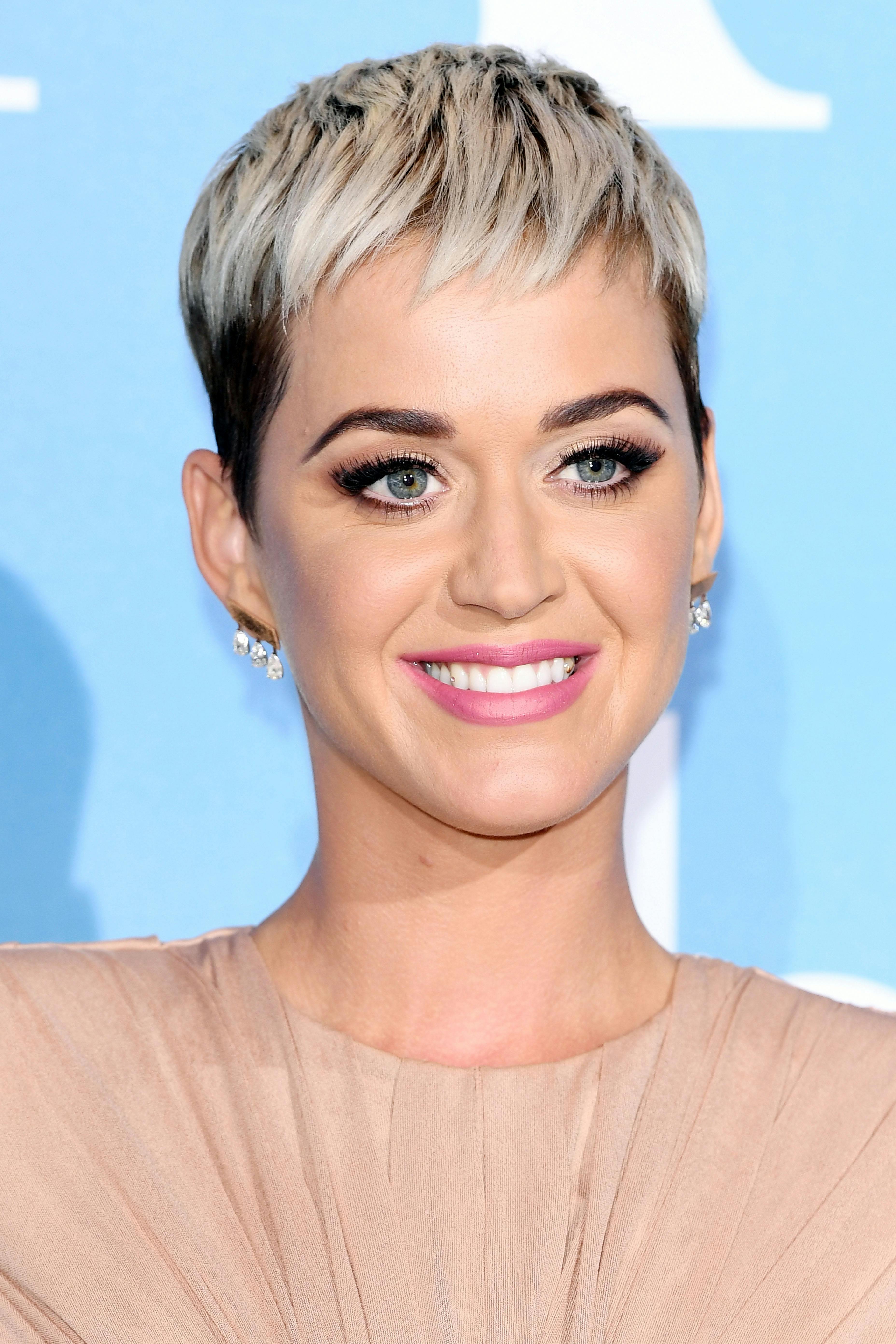 Katy Perry