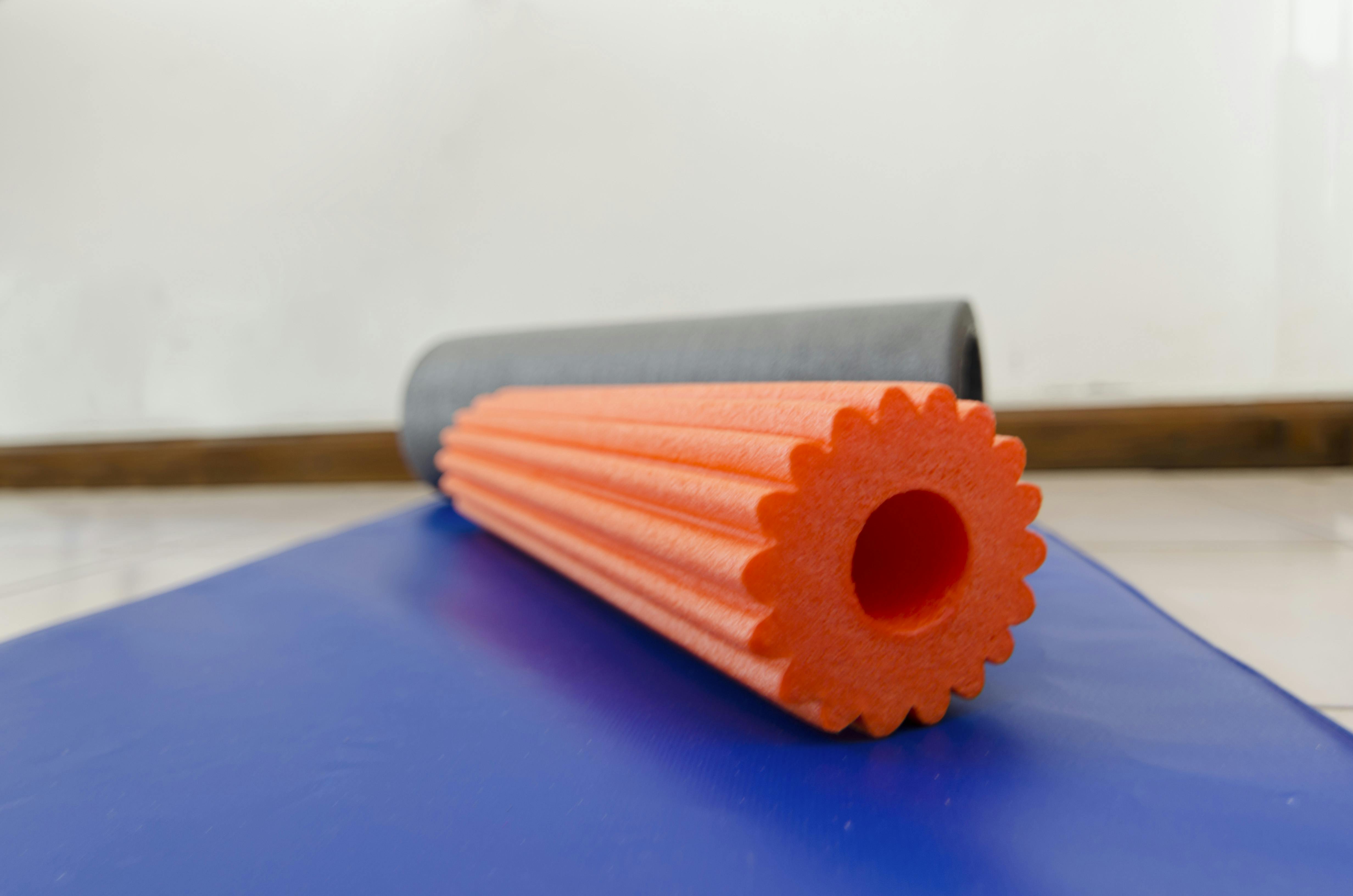 Foam roller Foam roller