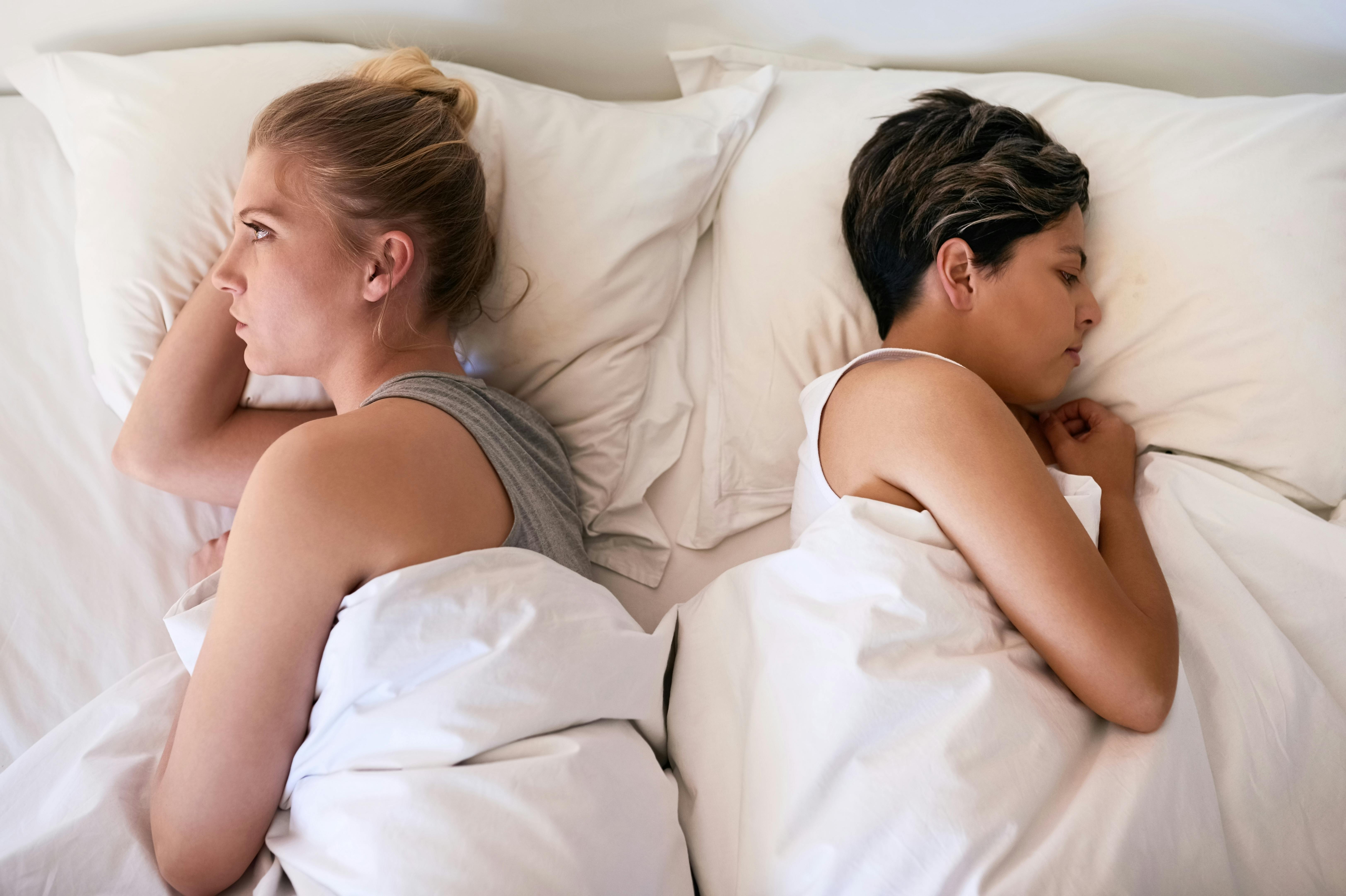Føler du, din Tvilling en gang imellem er svær at læse? Tvillingen