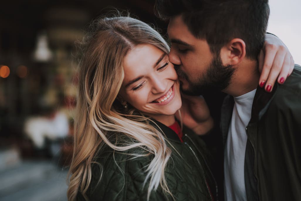 Dating genoptager