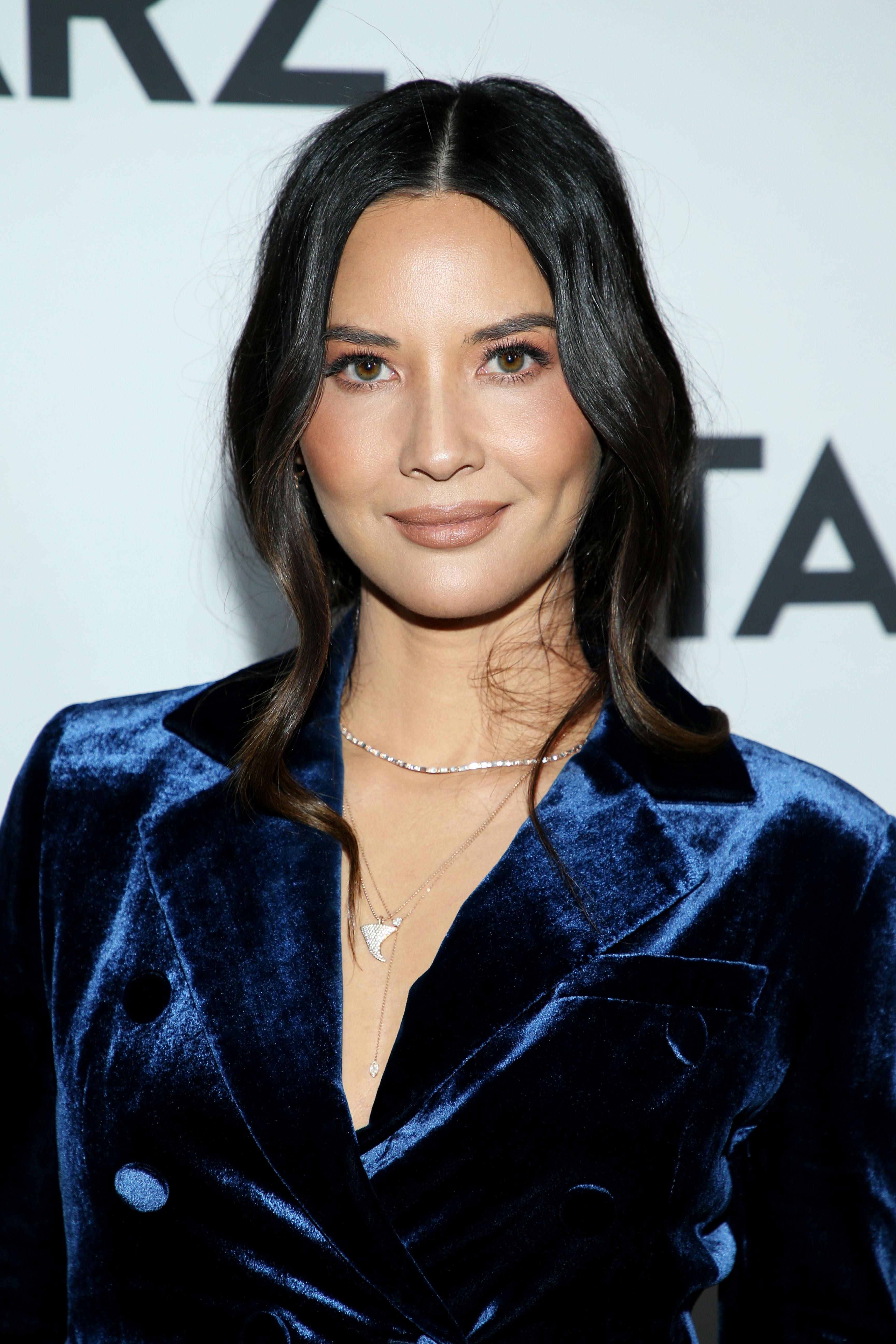 Olivia Munn Olivia Munn