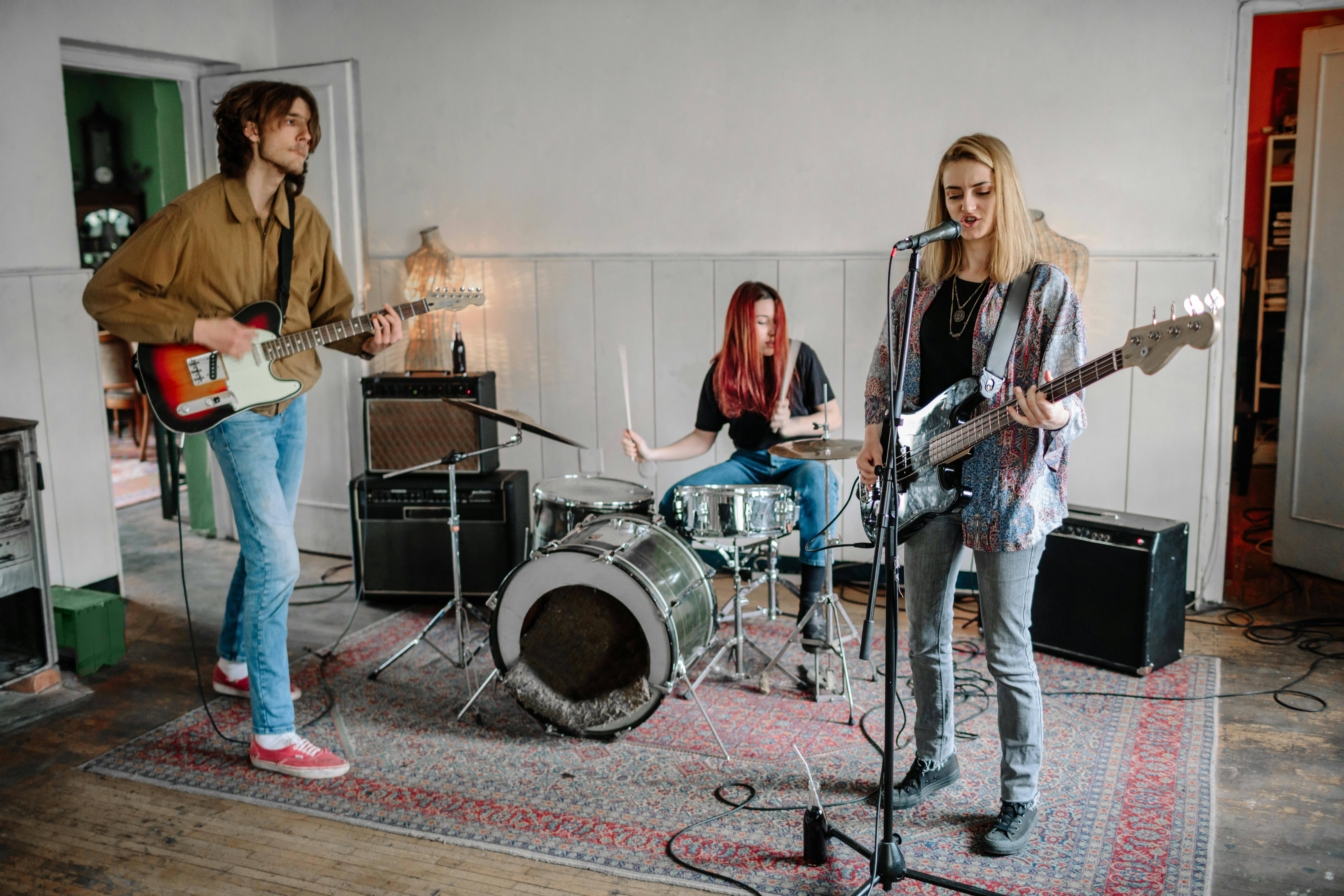 Som Vandmand har du måske allerede et DIY-projekt, som du længe har overvejet. vandmand, vandmanden, vandbæreren, hobby stjernetegn, band, DIY projekt